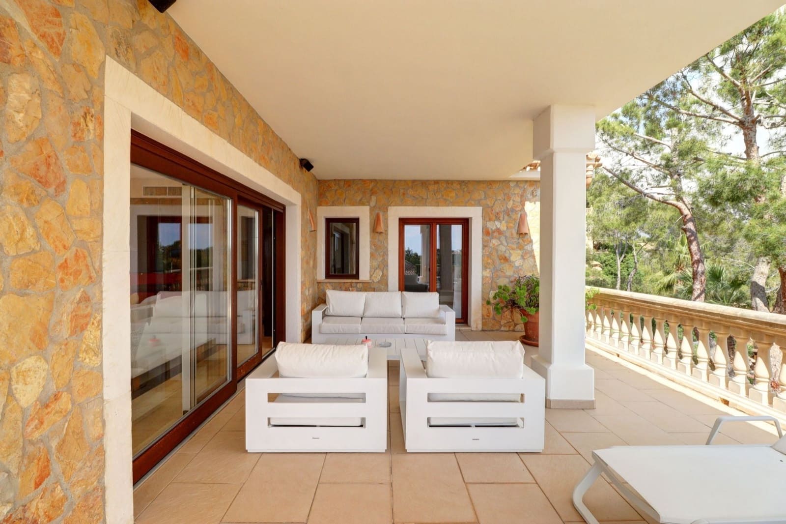 3 quarto Moradia para venda em Costa de la Calma - 2 100 000 € (Ref: 9821557)