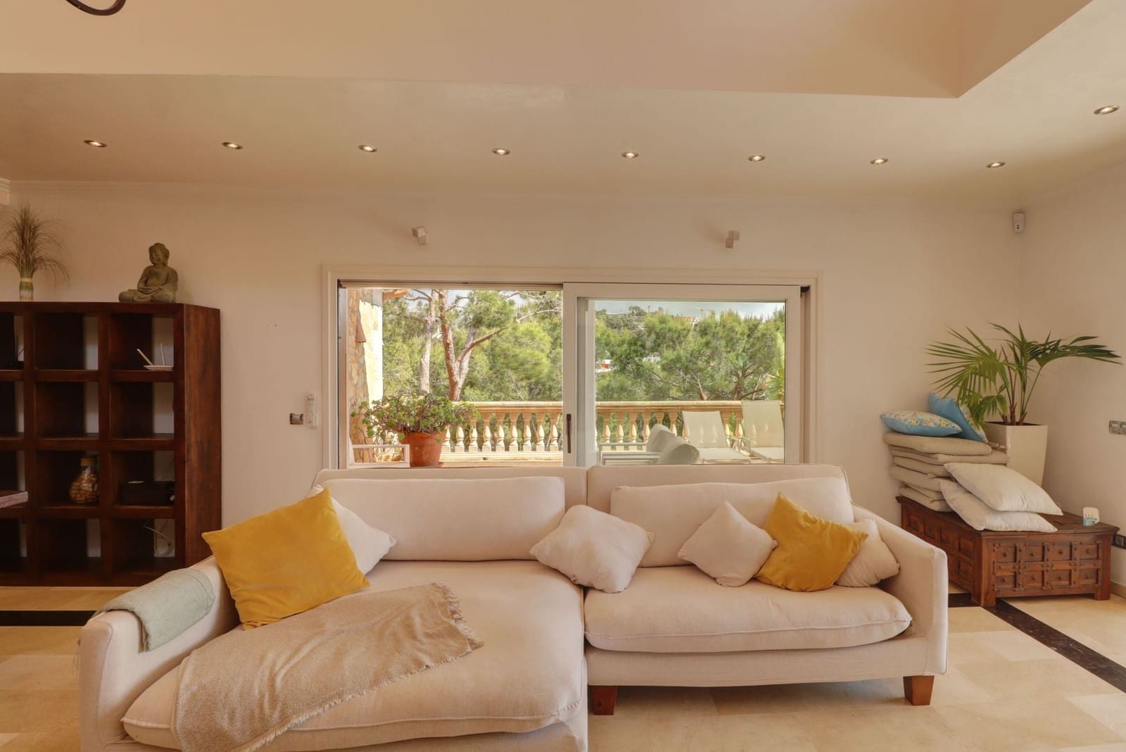 3 quarto Moradia para venda em Costa de la Calma - 2 100 000 € (Ref: 9821557)