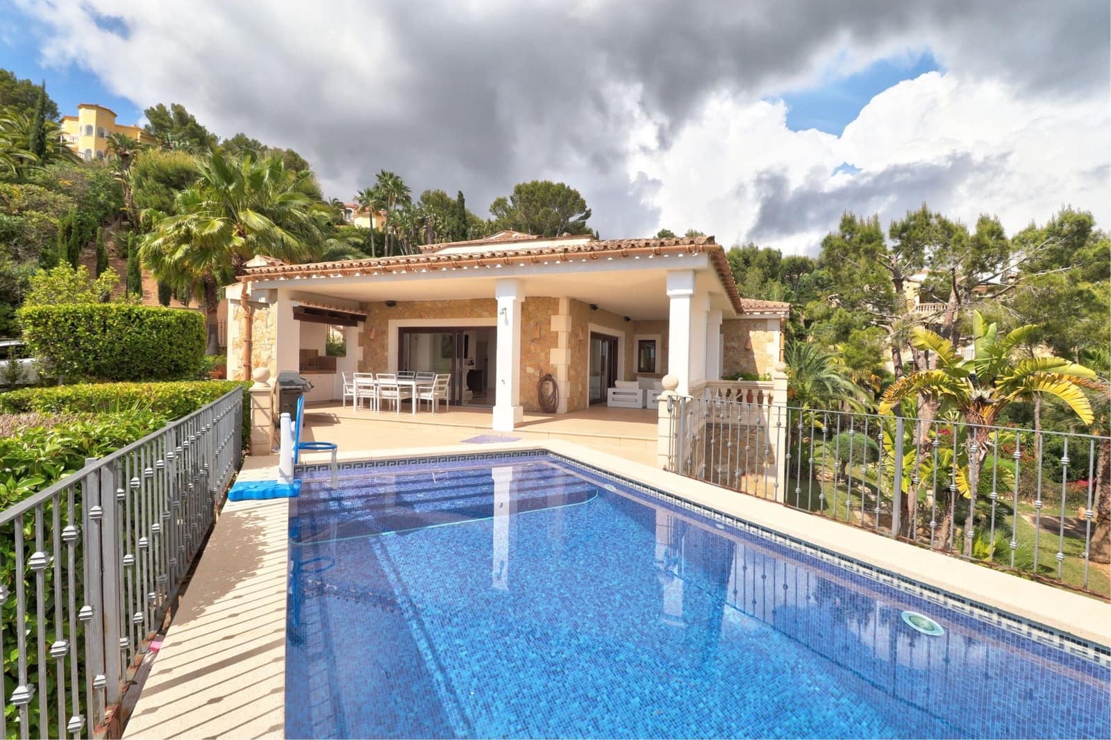 3 quarto Moradia para venda em Costa de la Calma - 2 100 000 € (Ref: 9821557)