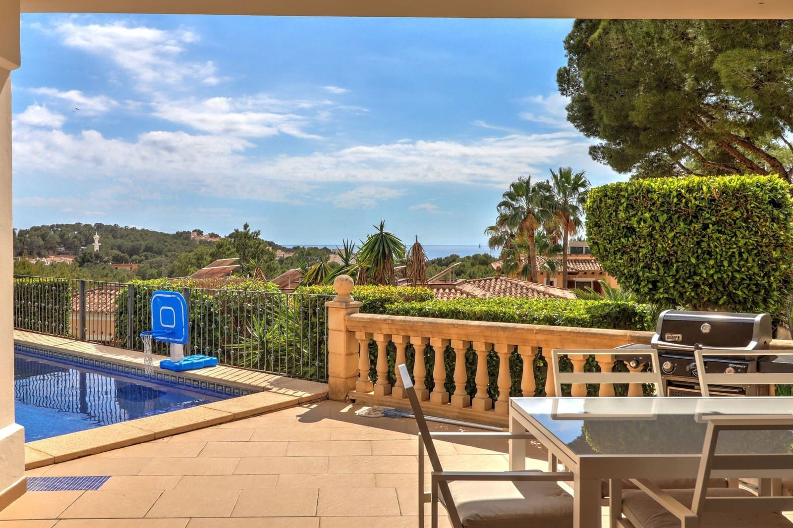 3 quarto Moradia para venda em Costa de la Calma - 2 100 000 € (Ref: 9821557)