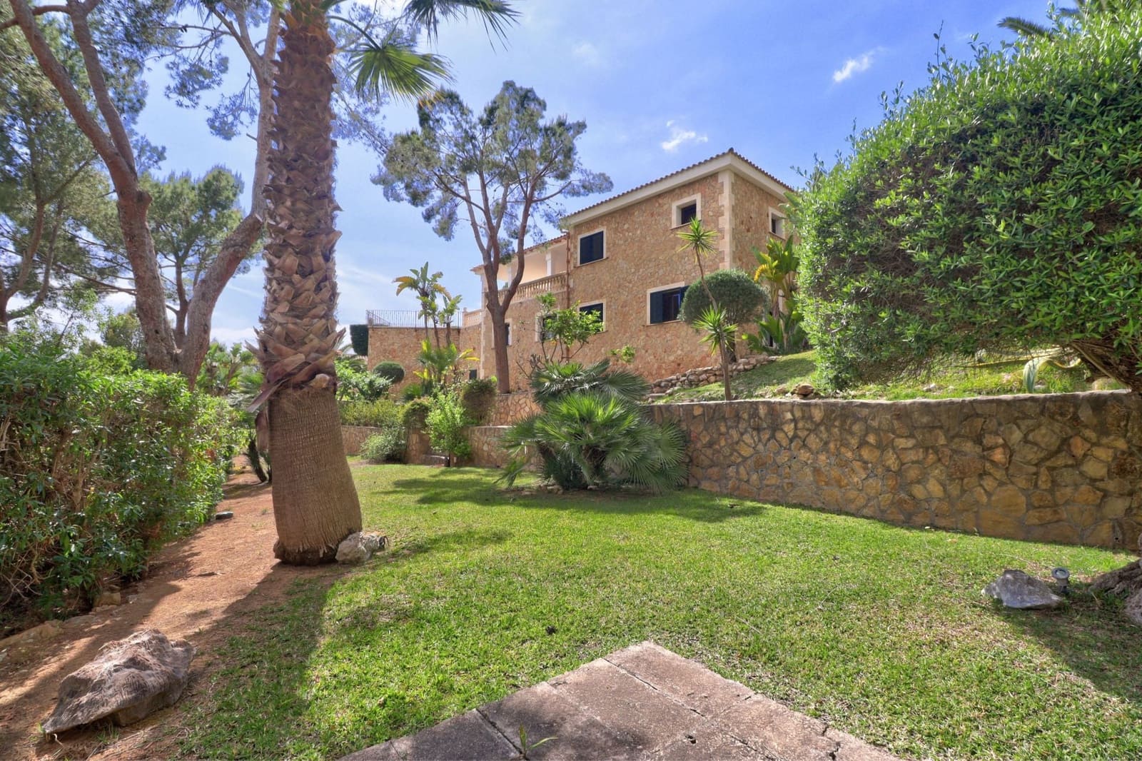 3 quarto Moradia para venda em Costa de la Calma - 2 100 000 € (Ref: 9821557)