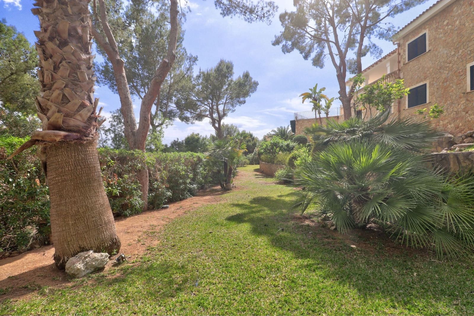 3 quarto Moradia para venda em Costa de la Calma - 2 100 000 € (Ref: 9821557)