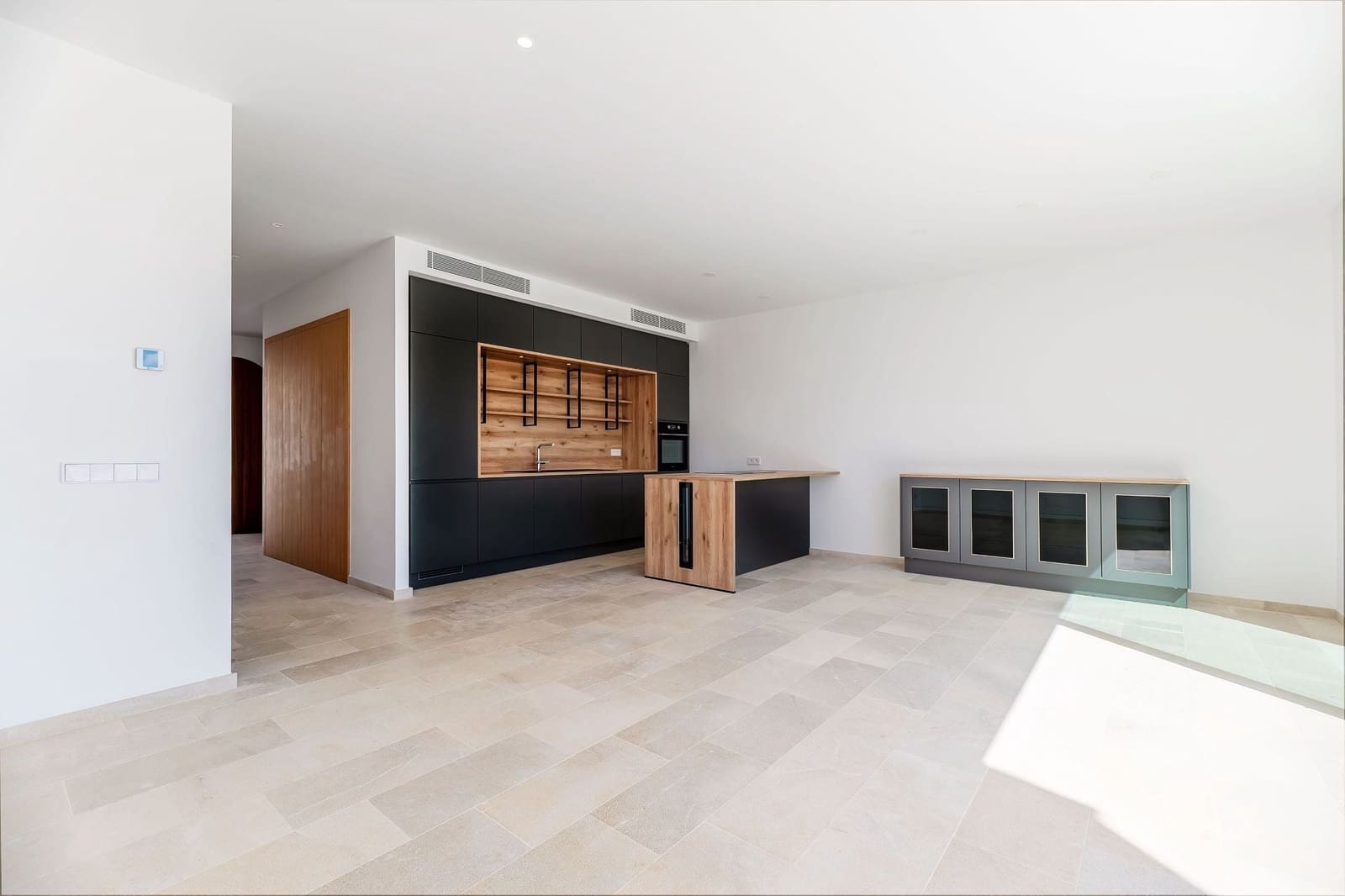 3 chambre Maison de Ville à vendre à Ses Salines avec piscine - 1 475 000 € (Ref: 9824554)