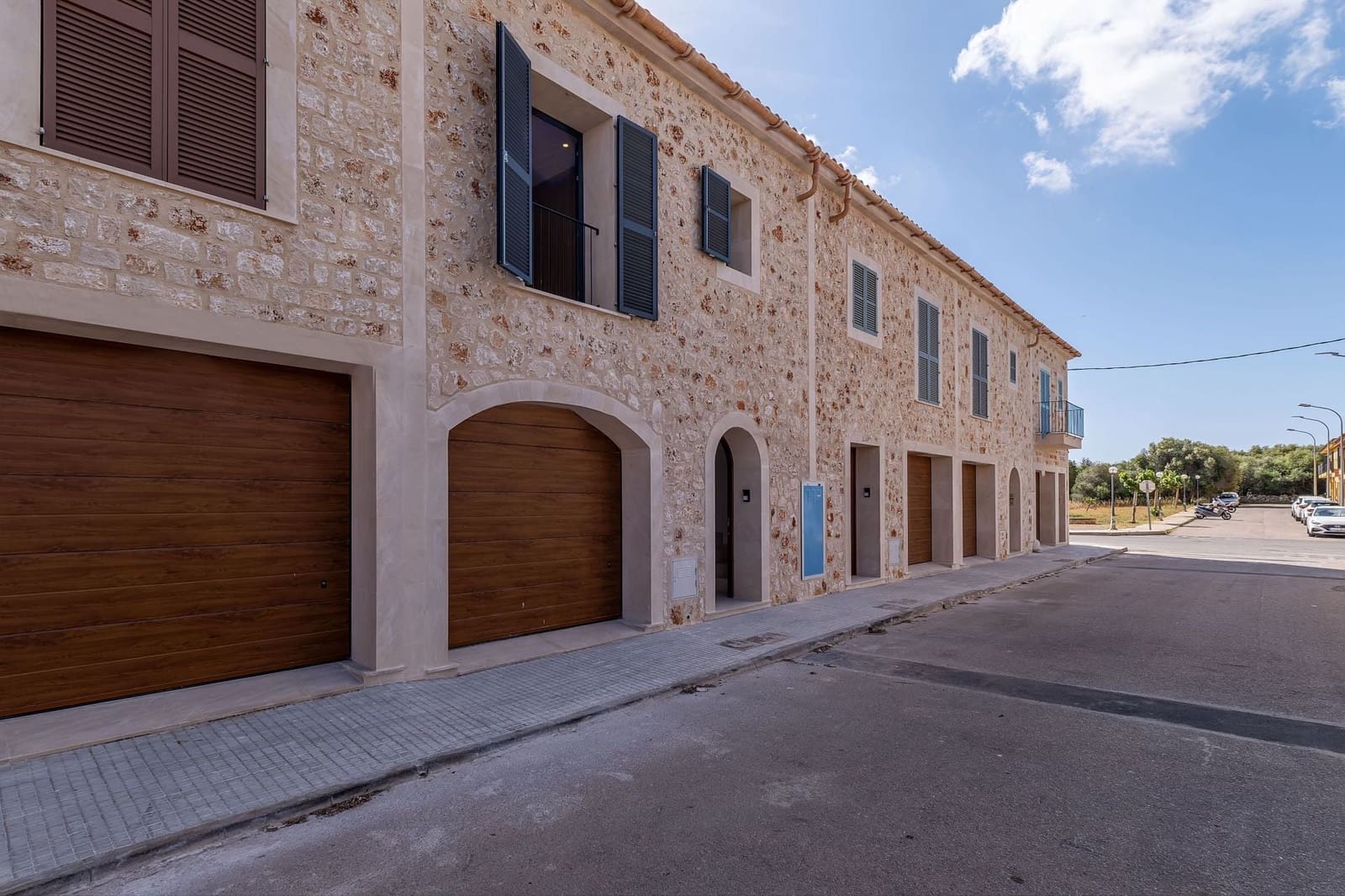 3 chambre Maison de Ville à vendre à Ses Salines avec piscine - 1 475 000 € (Ref: 9824554)