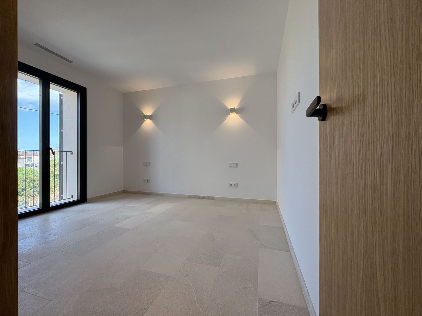 3 chambre Maison de Ville à vendre à Ses Salines avec piscine - 1 475 000 € (Ref: 9824554)