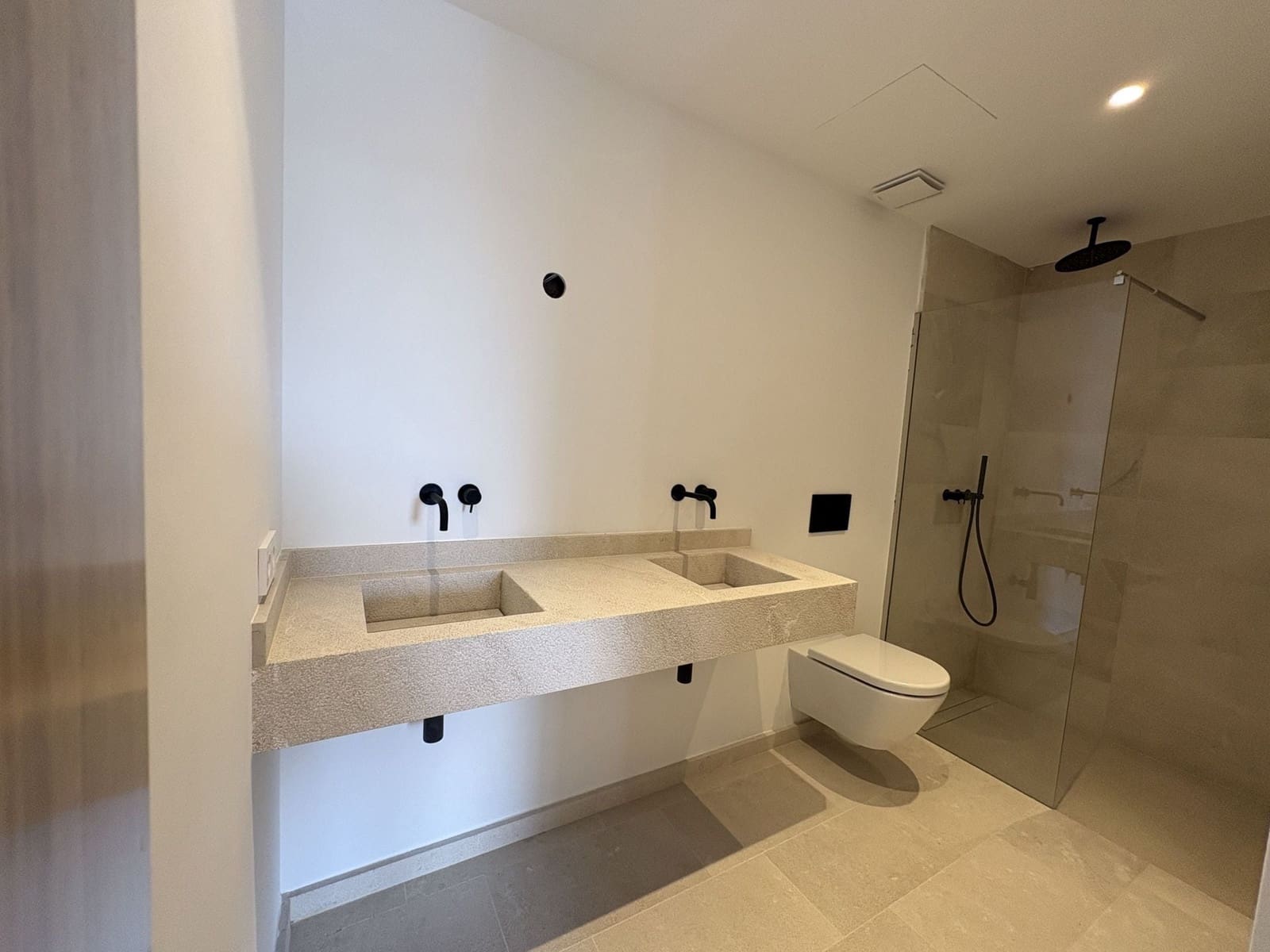 3 chambre Maison de Ville à vendre à Ses Salines avec piscine - 1 475 000 € (Ref: 9824554)