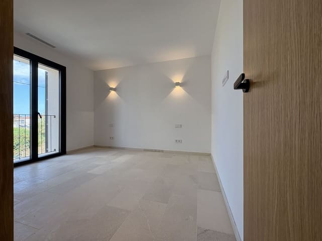 3 chambre Maison de Ville à vendre à Ses Salines avec piscine - 1 475 000 € (Ref: 9824554)