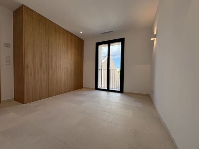 3 chambre Maison de Ville à vendre à Ses Salines avec piscine - 1 475 000 € (Ref: 9824554)