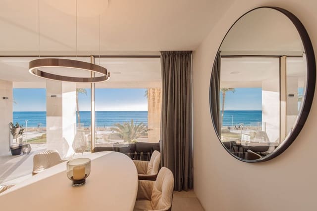 2 soverom Leilighet til salgs i Palma de Mallorca - € 2 950 000 (Ref: 9830492)