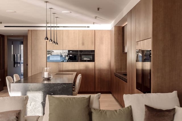 2 soverom Leilighet til salgs i Palma de Mallorca - € 2 950 000 (Ref: 9830492)