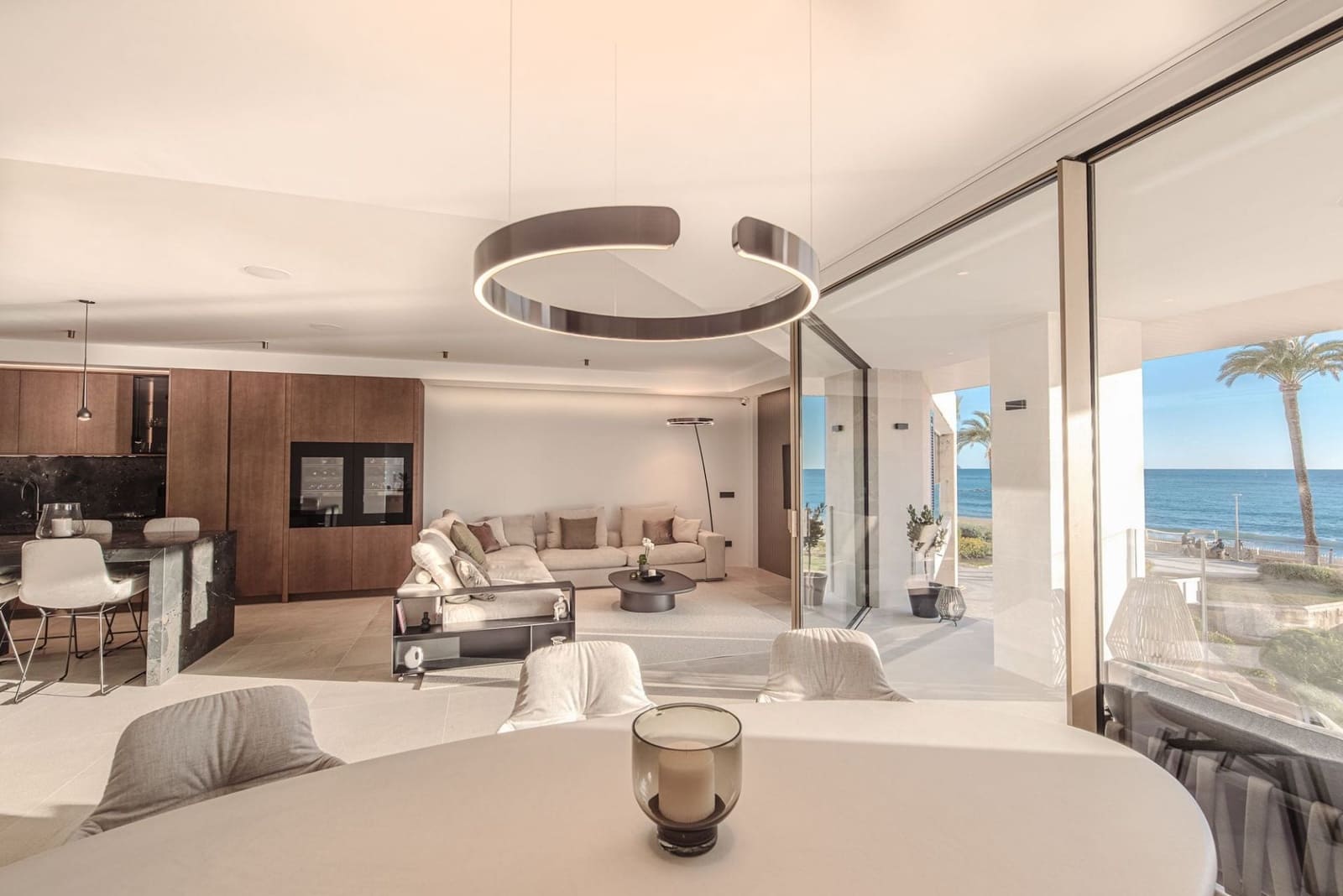 2 quarto Apartamento para venda em Palma de Mallorca - 2 950 000 € (Ref: 9830492)