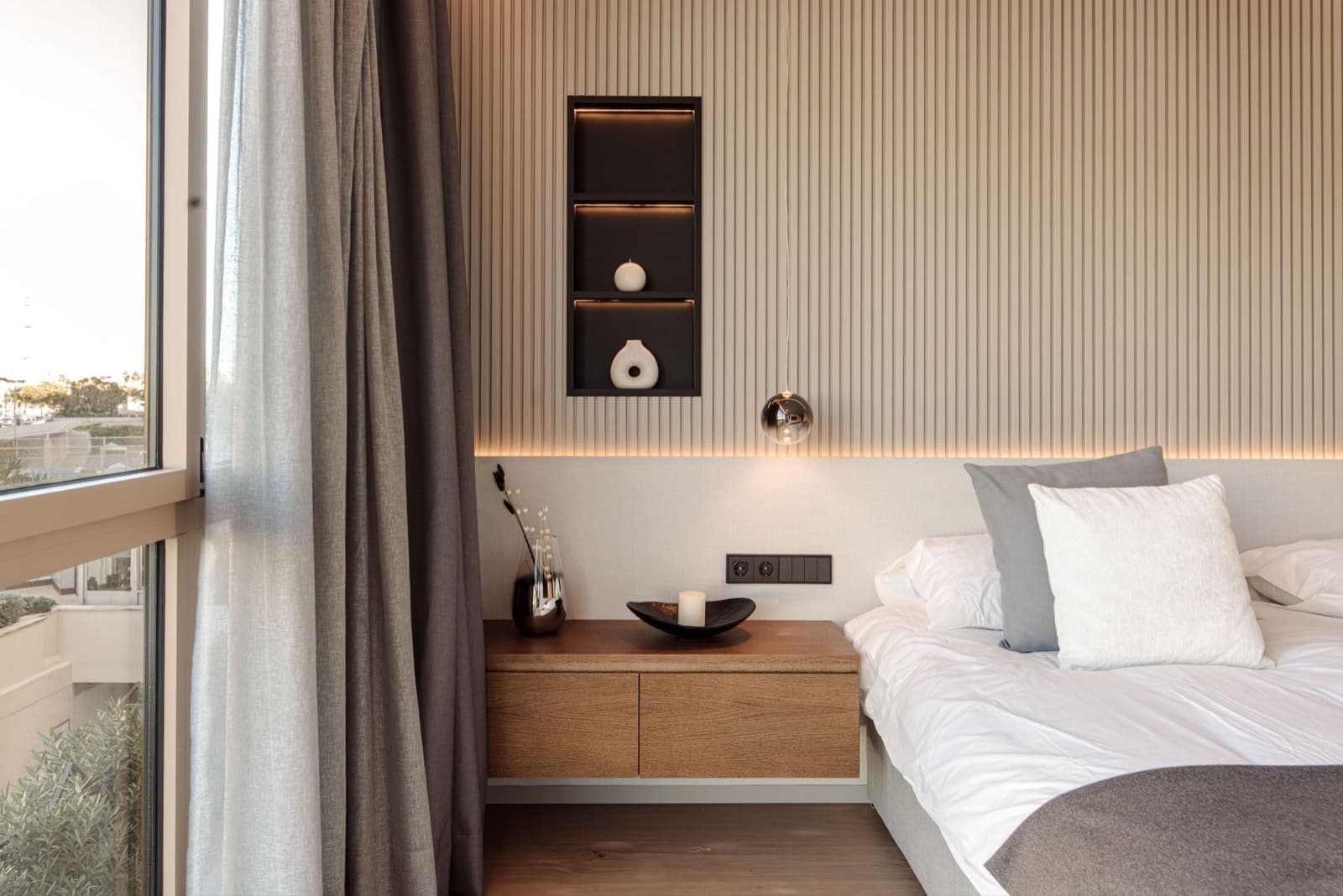 2 quarto Apartamento para venda em Palma de Mallorca - 2 950 000 € (Ref: 9830492)