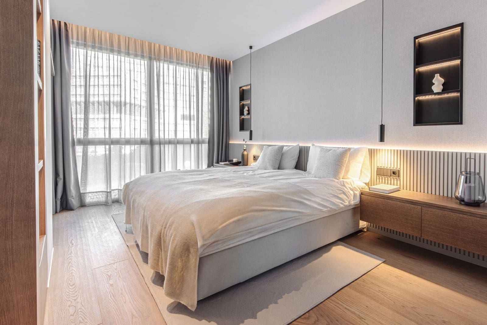 2 quarto Apartamento para venda em Palma de Mallorca - 2 950 000 € (Ref: 9830492)