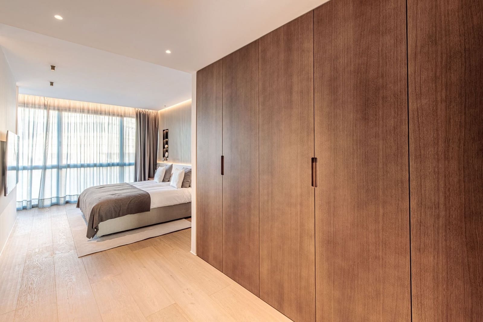 2 quarto Apartamento para venda em Palma de Mallorca - 2 950 000 € (Ref: 9830492)