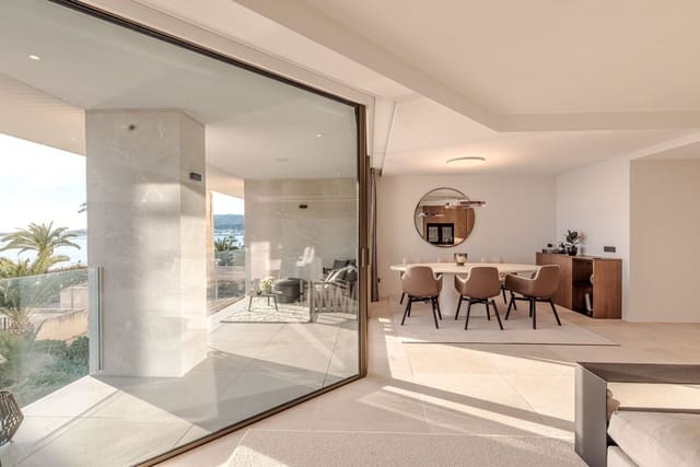 2 soverom Leilighet til salgs i Palma de Mallorca - € 2 950 000 (Ref: 9830492)