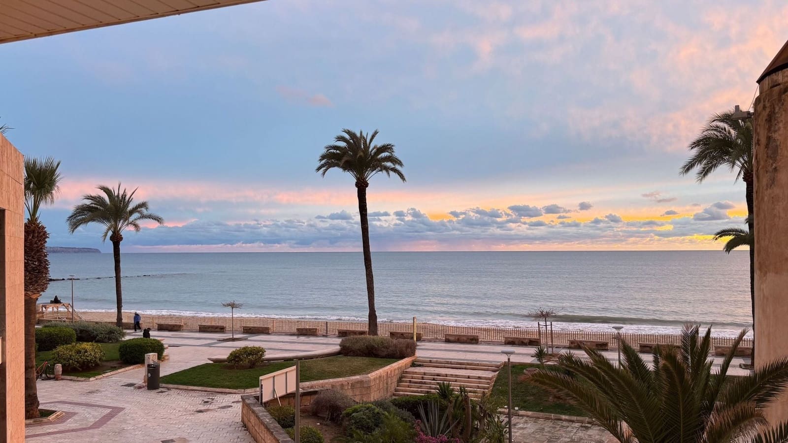 2 quarto Apartamento para venda em Palma de Mallorca - 2 950 000 € (Ref: 9830492)