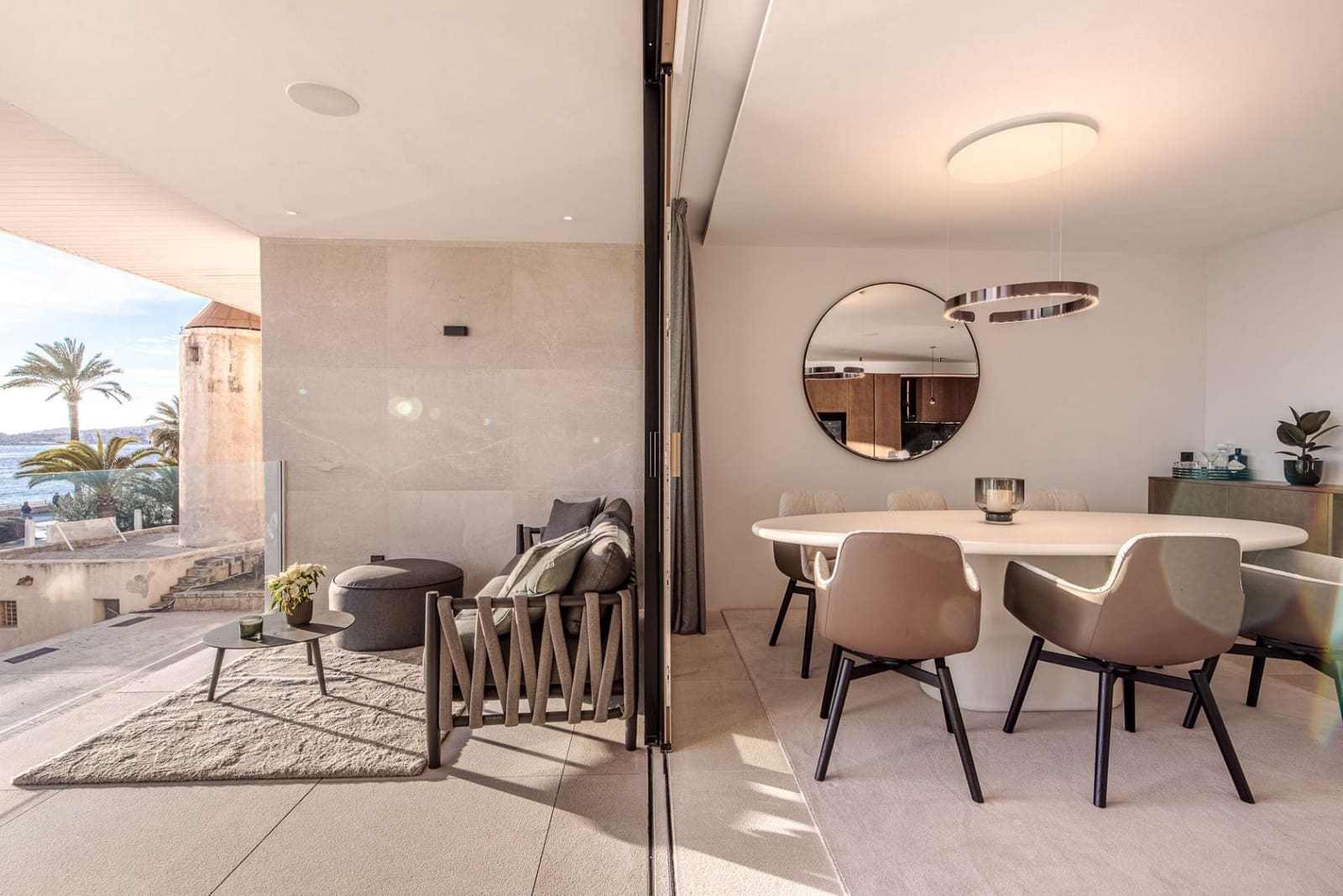 2 quarto Apartamento para venda em Palma de Mallorca - 2 950 000 € (Ref: 9830492)