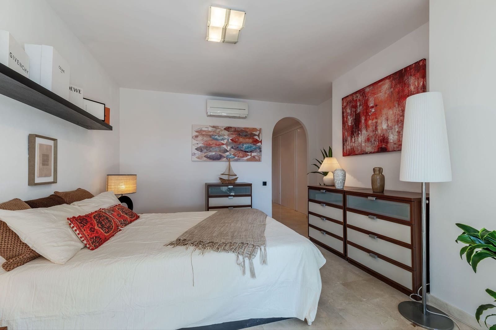 2 soveværelse Lejlighed til salg i Santa Ponsa - € 795.000 (Ref: 9832267)