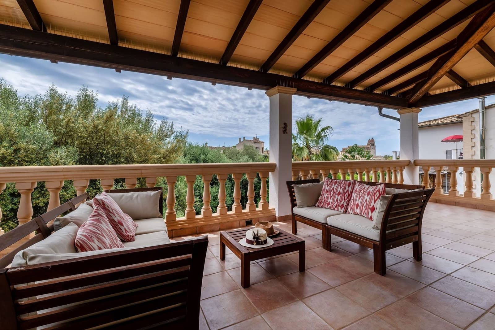 4 bedroom Villa for sale in Calvia - € 2,595,000 (Ref: 9844460)