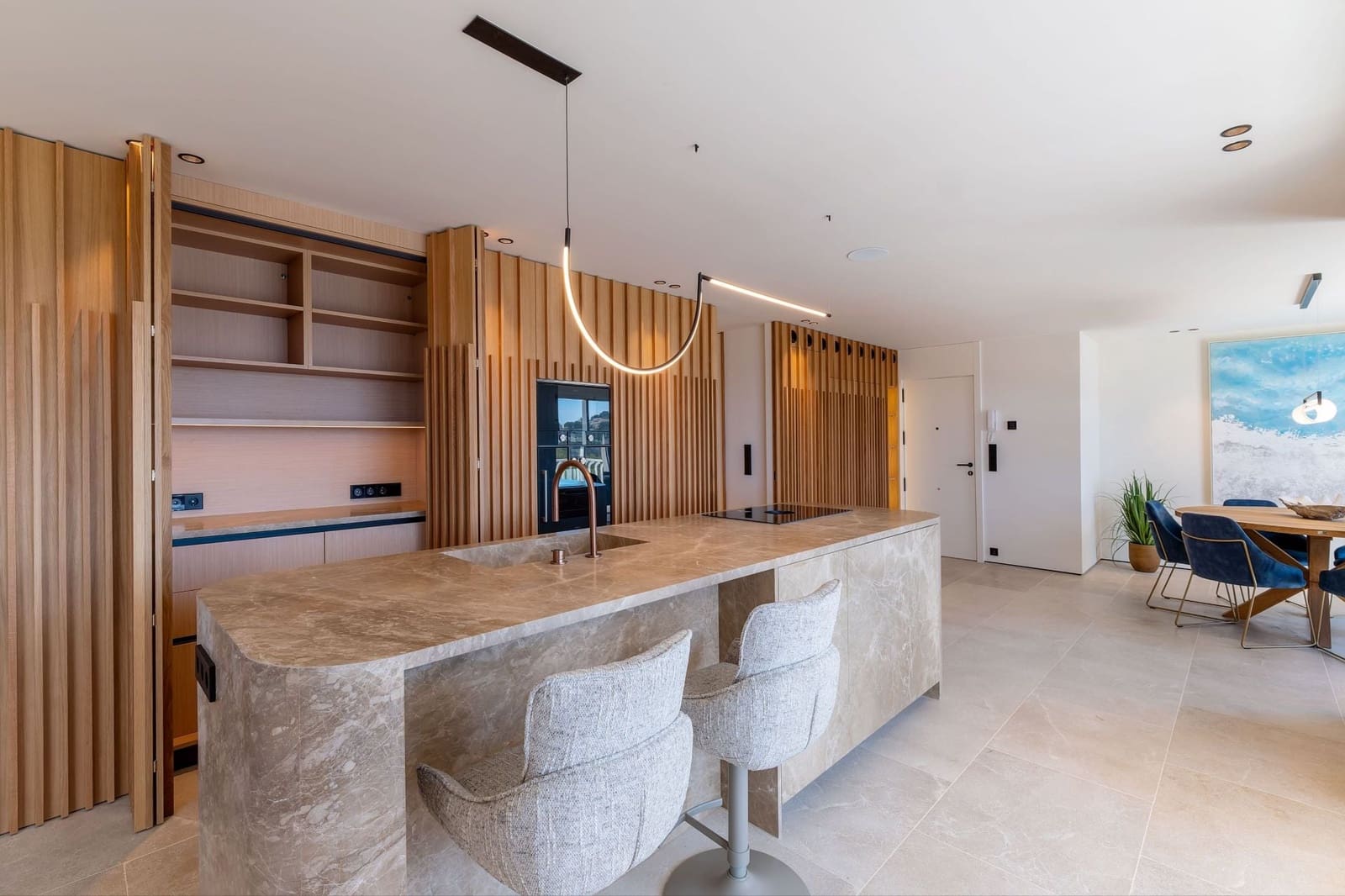 3 bedroom Apartment for sale in Santa Ponsa with pool - € 3,150,000 (Ref: 9848899)