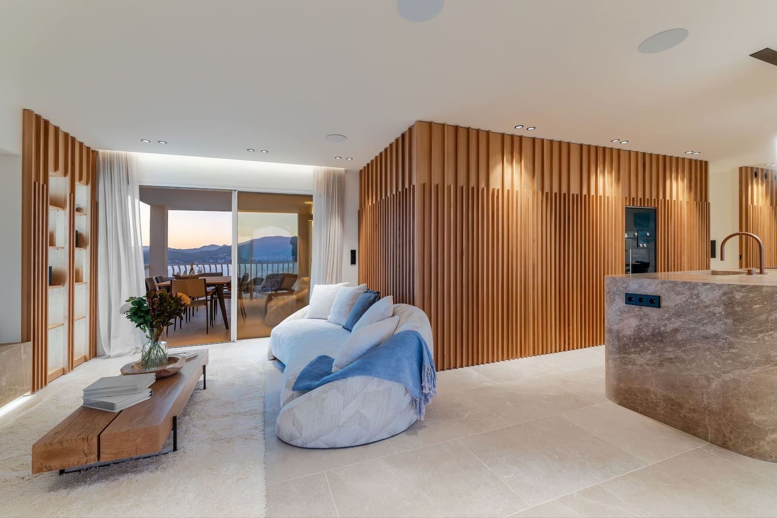 3 bedroom Apartment for sale in Santa Ponsa with pool - € 3,150,000 (Ref: 9848899)