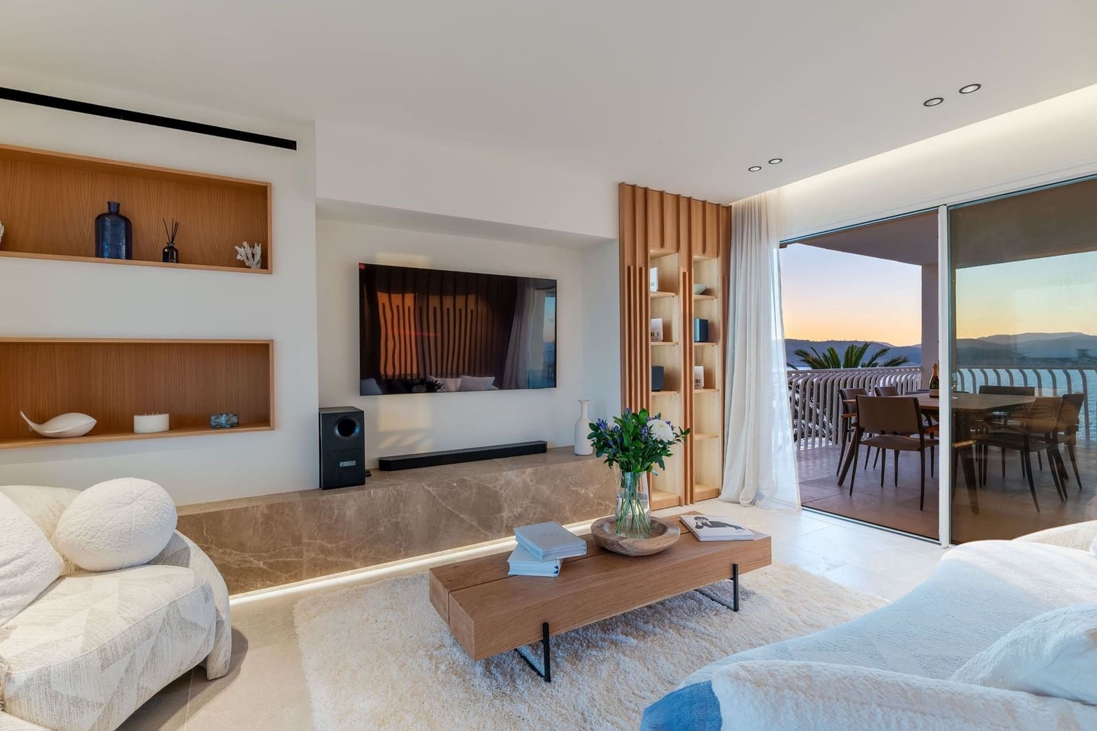 3 bedroom Apartment for sale in Santa Ponsa with pool - € 3,150,000 (Ref: 9848899)