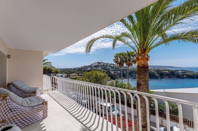 3 camera da letto Appartamento in vendita in Santa Ponsa, Calvià con piscina - 3.150.000 € (Rif: 9848899)