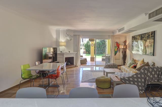 2 sypialnia Apartament na sprzedaż w Bendinat, Calvià z basenem - 890 000 € (Ref: 9858983)