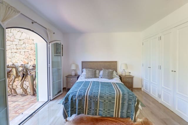 2 sypialnia Apartament na sprzedaż w Bendinat, Calvià z basenem - 890 000 € (Ref: 9858983)