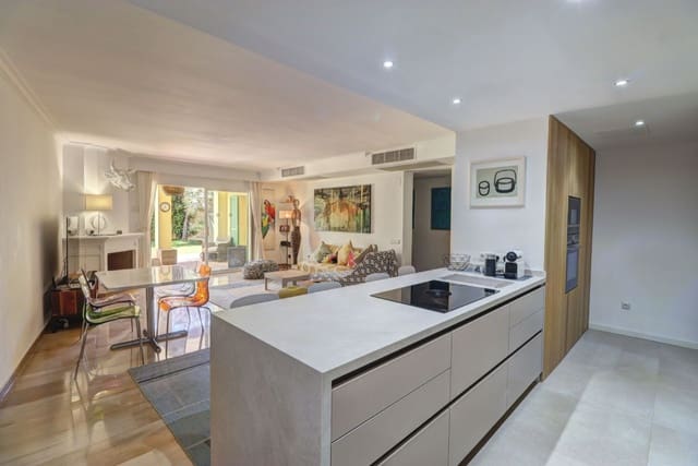 2 sypialnia Apartament na sprzedaż w Bendinat, Calvià z basenem - 890 000 € (Ref: 9858983)