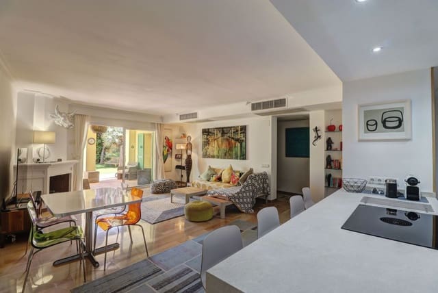 2 sypialnia Apartament na sprzedaż w Bendinat, Calvià z basenem - 890 000 € (Ref: 9858983)