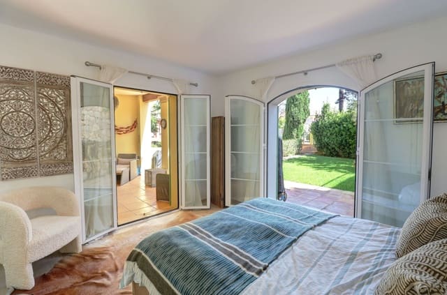 2 sypialnia Apartament na sprzedaż w Bendinat, Calvià z basenem - 890 000 € (Ref: 9858983)