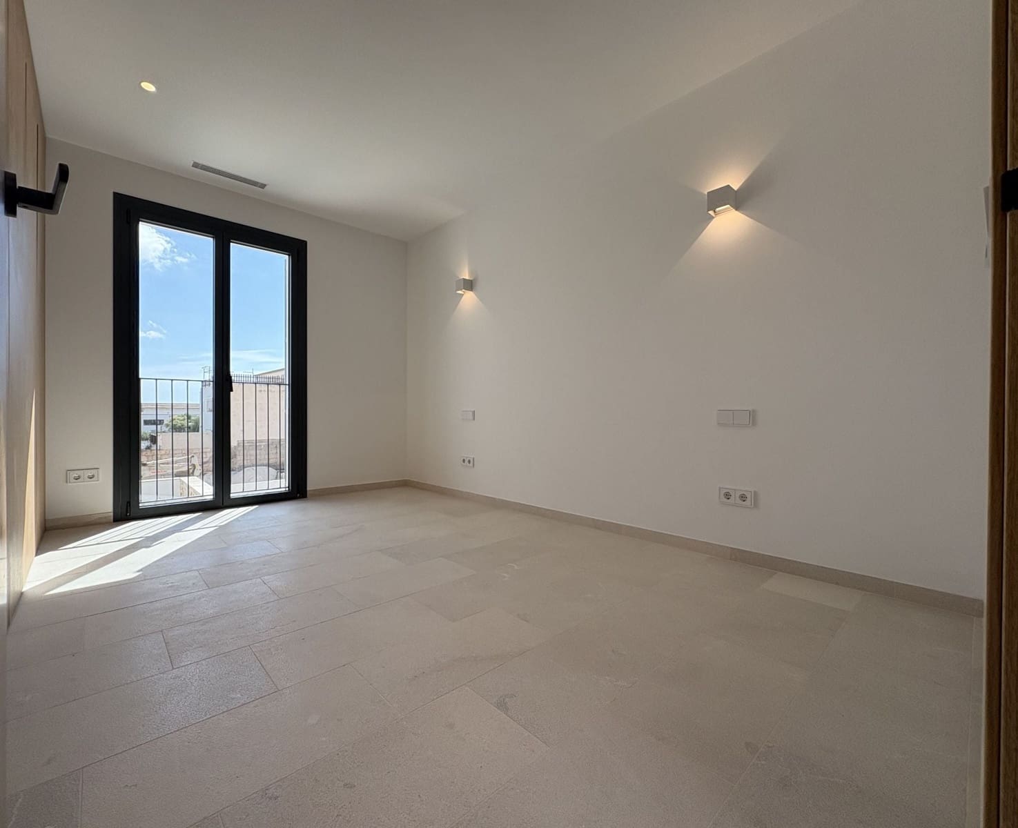 3 sypialnia Dom na sprzedaż w Ses Salines - 1 385 000 € (Ref: 9861394)