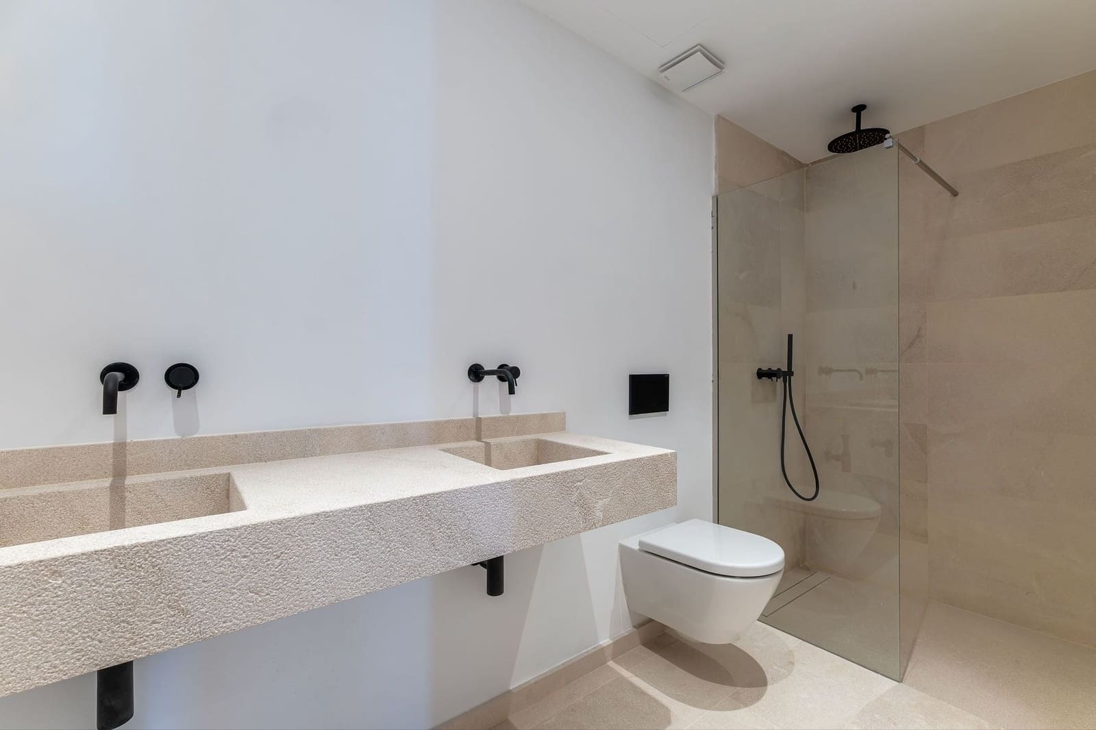 3 sypialnia Dom na sprzedaż w Ses Salines - 1 385 000 € (Ref: 9861394)