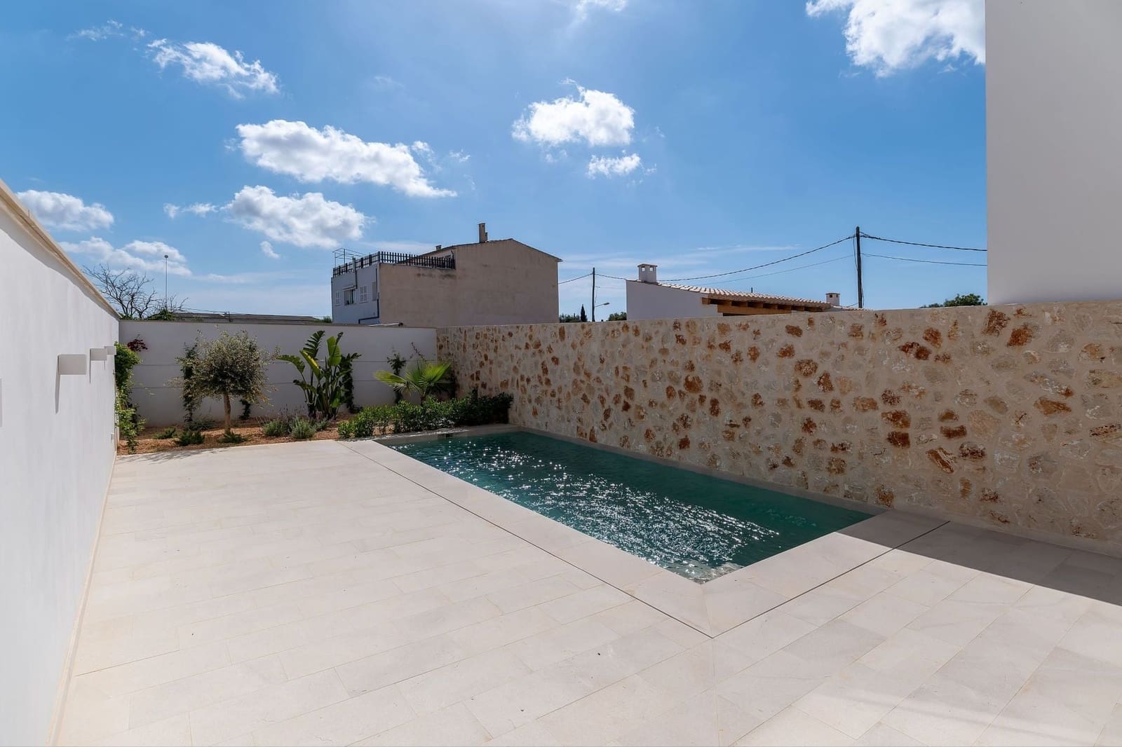 3 sypialnia Dom na sprzedaż w Ses Salines - 1 385 000 € (Ref: 9861394)