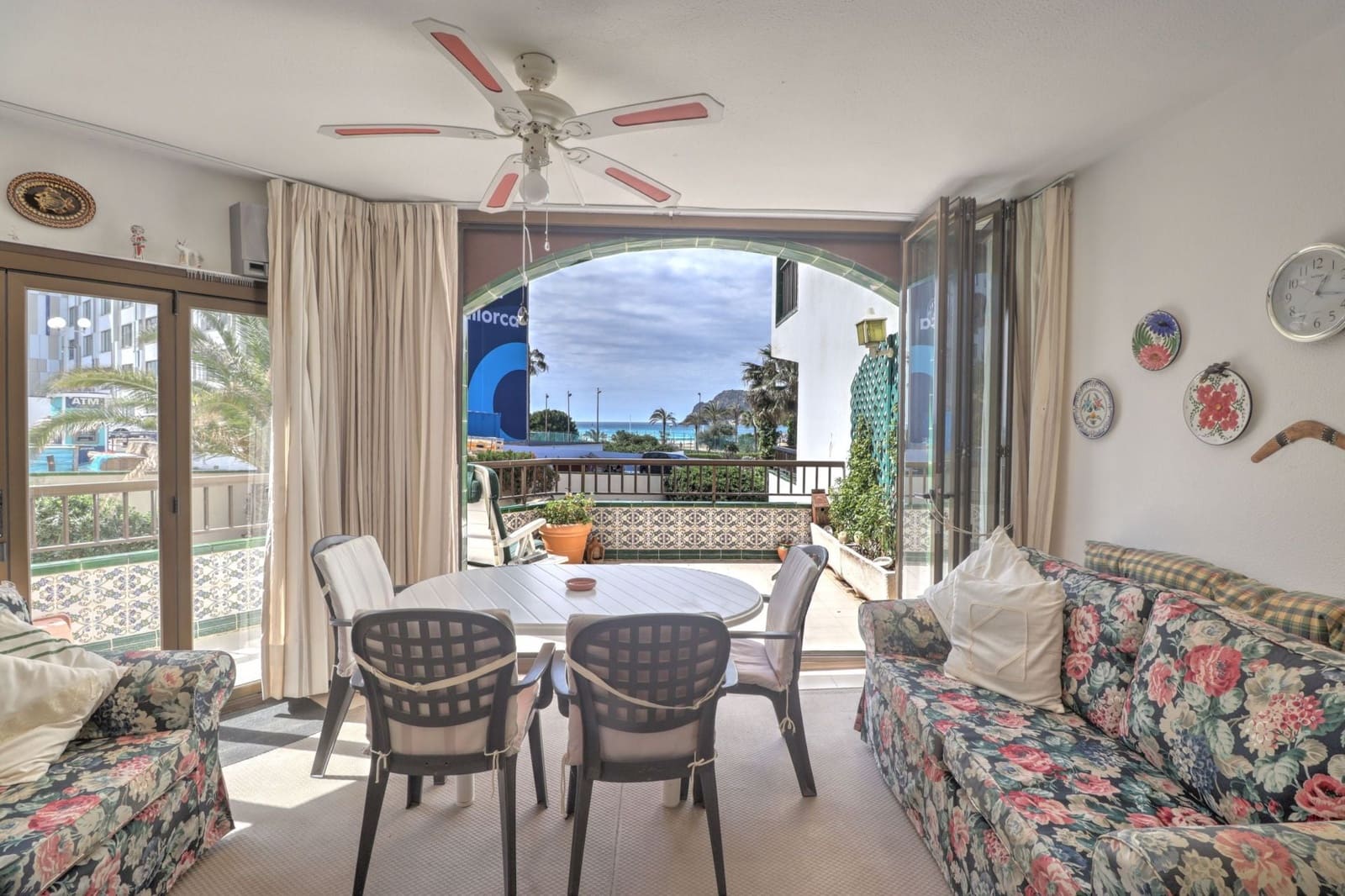 2 Zimmer Apartment zu verkaufen in Peguera / Paguera - 795.000 € (Ref: 9866339)