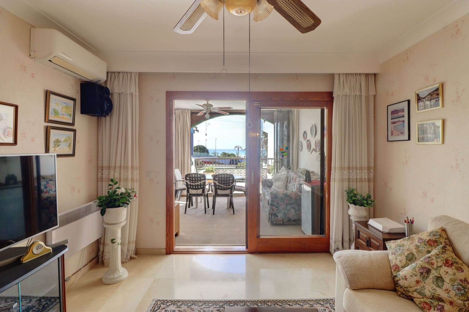 2 Zimmer Apartment zu verkaufen in Peguera / Paguera - 795.000 € (Ref: 9866339)