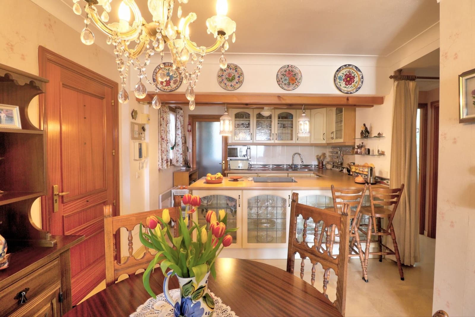 2 Zimmer Apartment zu verkaufen in Peguera / Paguera - 795.000 € (Ref: 9866339)
