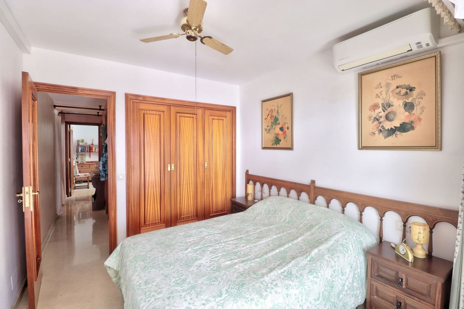 2 Zimmer Apartment zu verkaufen in Peguera / Paguera - 795.000 € (Ref: 9866339)
