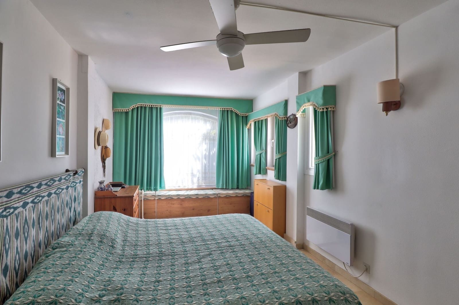 2 Zimmer Apartment zu verkaufen in Peguera / Paguera - 795.000 € (Ref: 9866339)