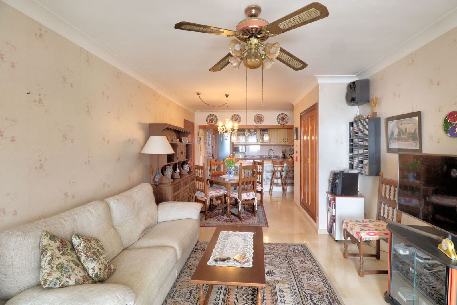 2 Zimmer Apartment zu verkaufen in Peguera / Paguera - 795.000 € (Ref: 9866339)