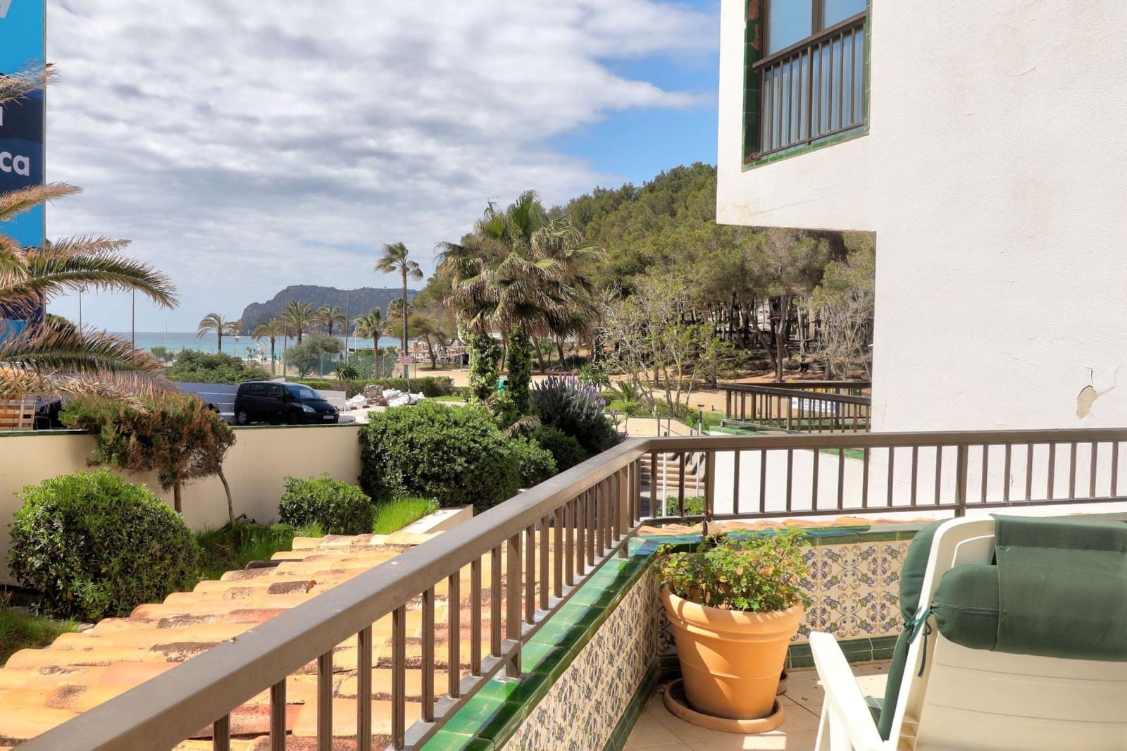 2 Zimmer Apartment zu verkaufen in Peguera / Paguera - 795.000 € (Ref: 9866339)
