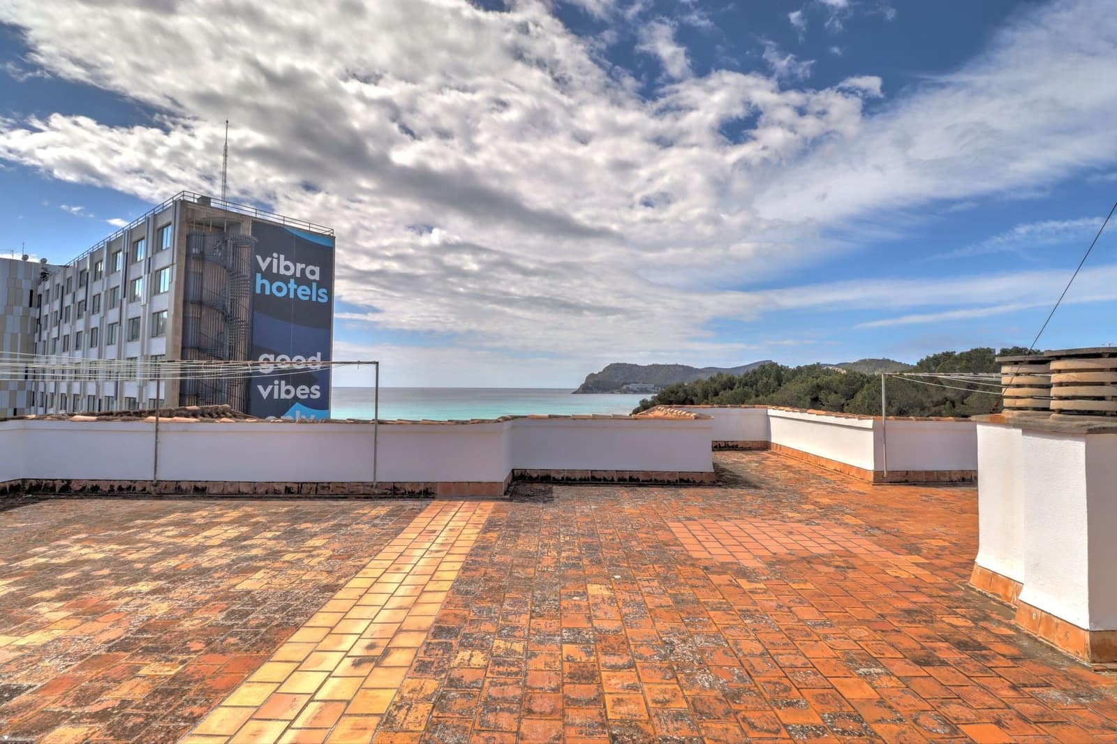 2 Zimmer Apartment zu verkaufen in Peguera / Paguera - 795.000 € (Ref: 9866339)