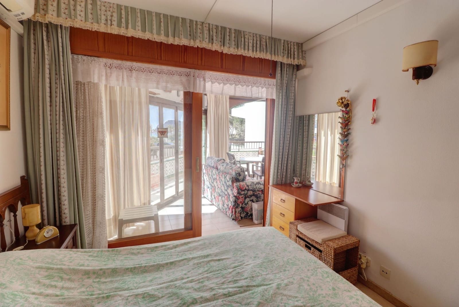 2 Zimmer Apartment zu verkaufen in Peguera / Paguera - 795.000 € (Ref: 9866339)