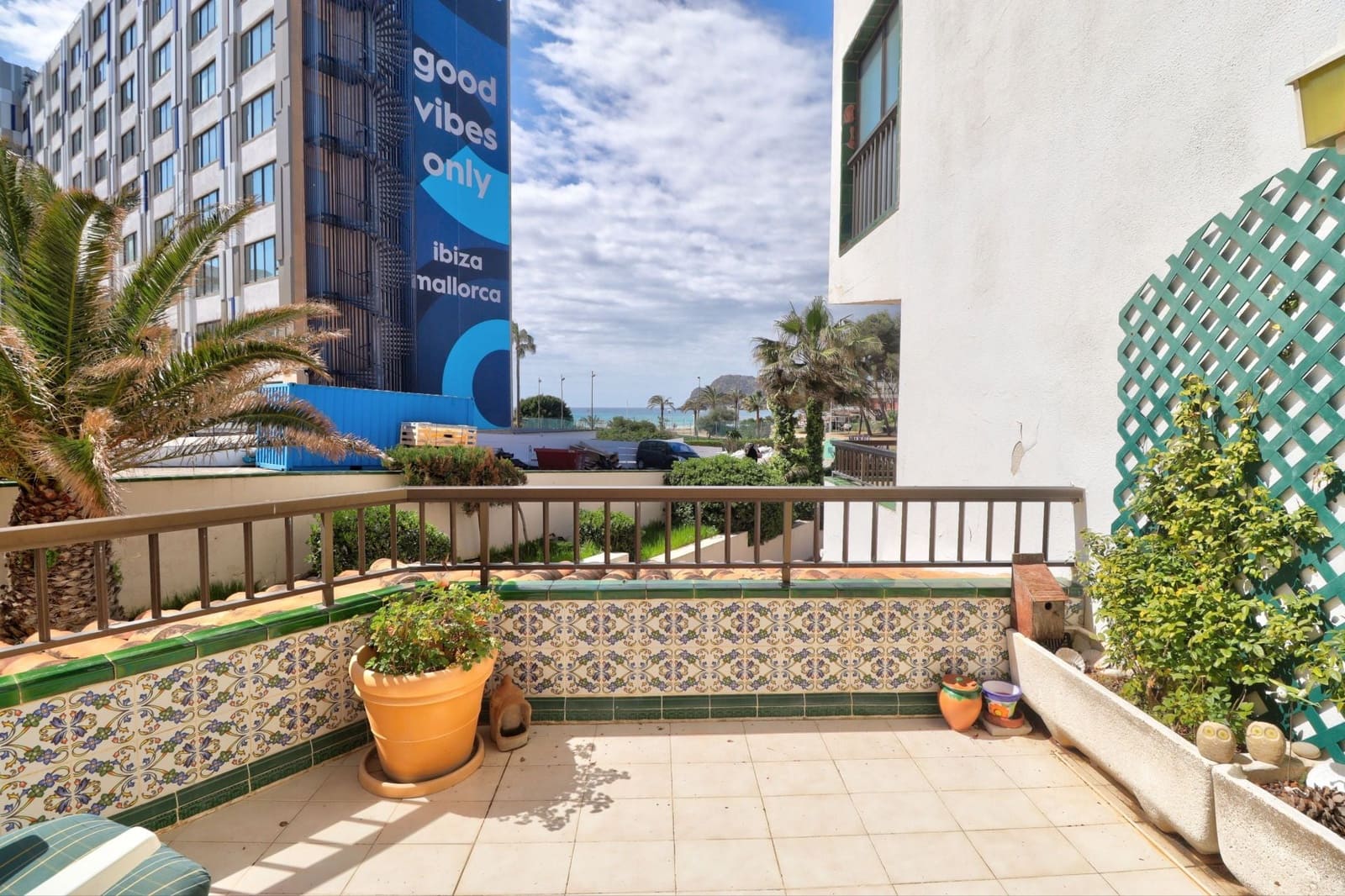 2 Zimmer Apartment zu verkaufen in Peguera / Paguera - 795.000 € (Ref: 9866339)