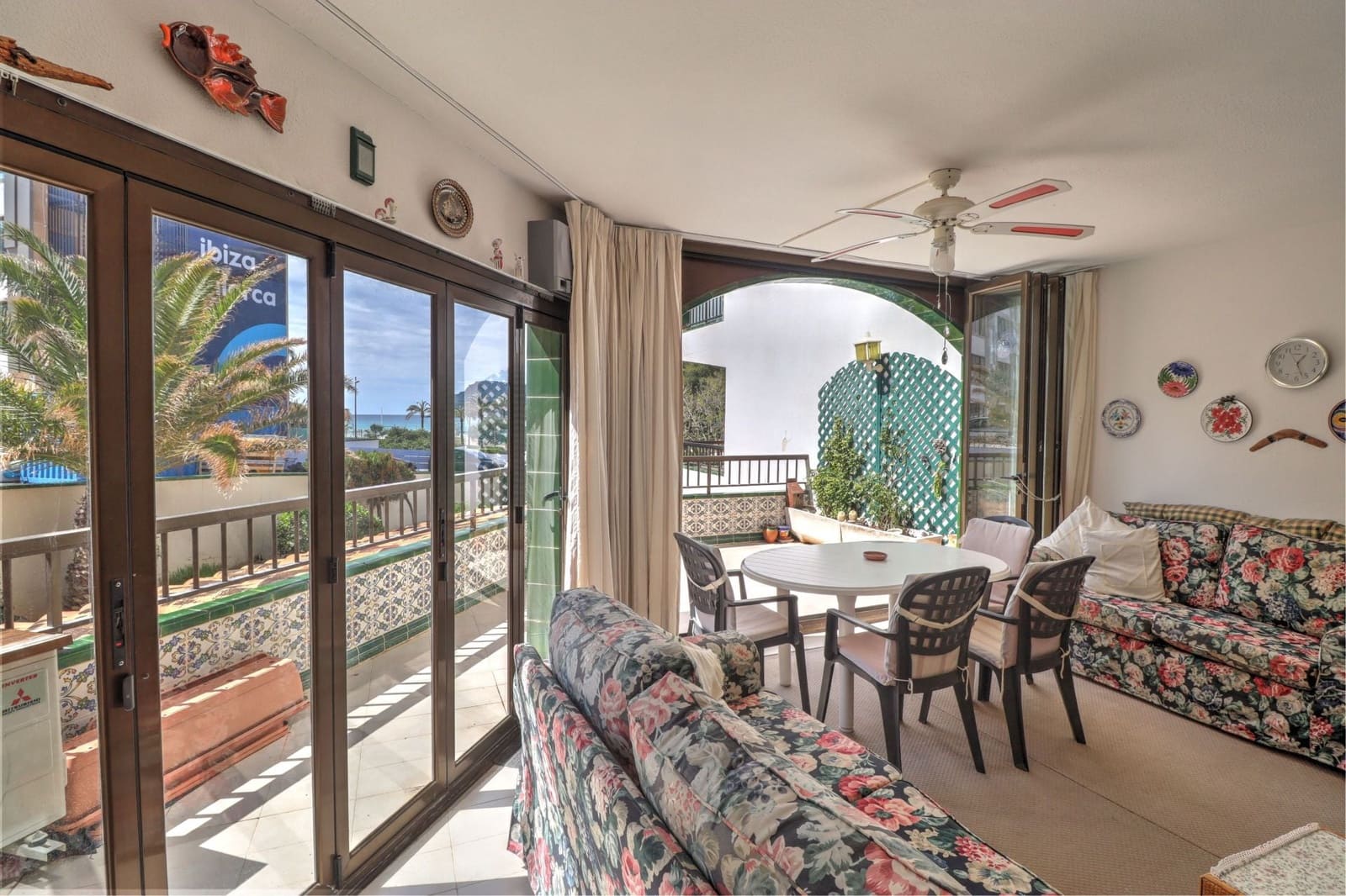 2 Zimmer Apartment zu verkaufen in Peguera / Paguera - 795.000 € (Ref: 9866339)