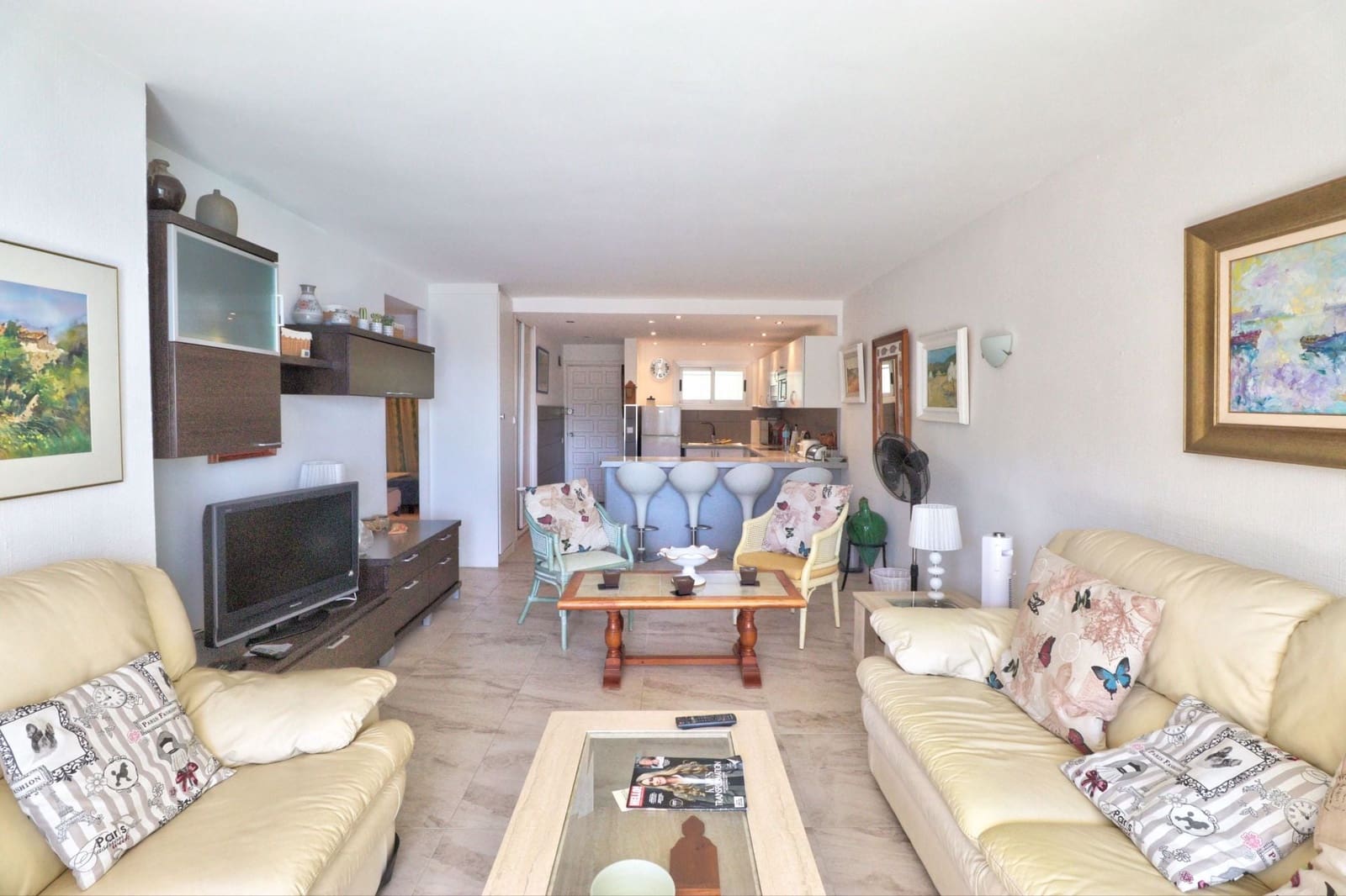 2 bedroom Apartment for sale in Cala Vinyes / Cala Vinyas / Cala Vinas - € 675,000 (Ref: 9866340)