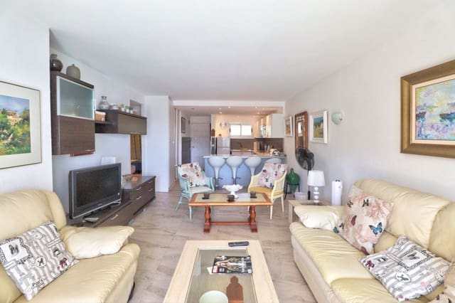 2 camera da letto Appartamento in vendita in Cala Vinyes / Cala Vinyas / Cala Viñas, Calvià - 675.000 € (Rif: 9866340)