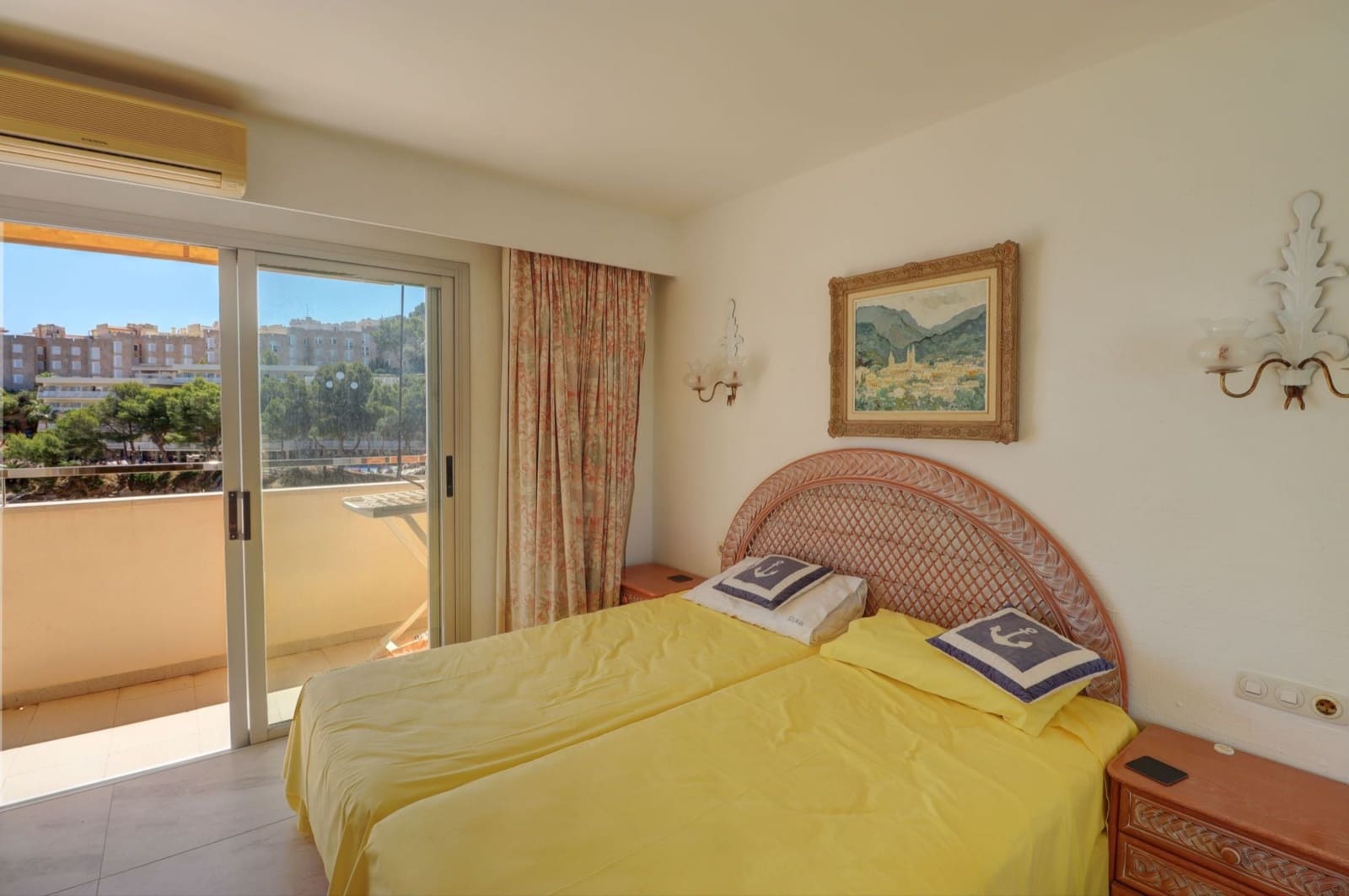 2 bedroom Apartment for sale in Cala Vinyes / Cala Vinyas / Cala Vinas - € 675,000 (Ref: 9866340)