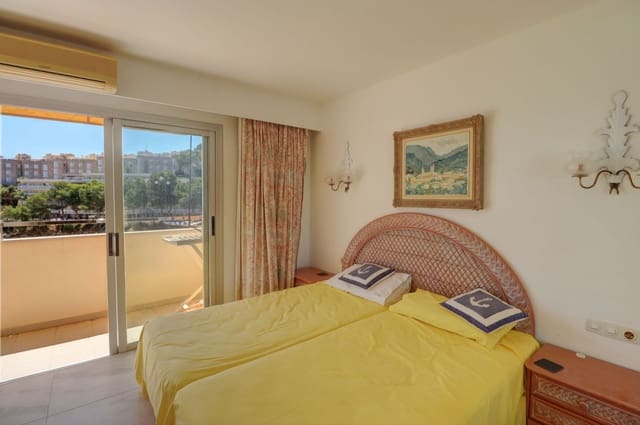 2 camera da letto Appartamento in vendita in Cala Vinyes / Cala Vinyas / Cala Viñas, Calvià - 675.000 € (Rif: 9866340)